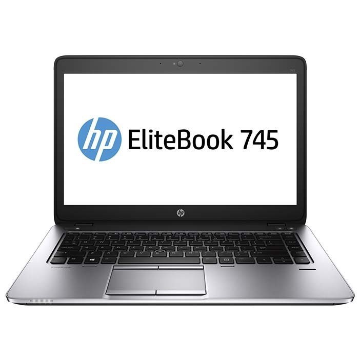 HP EliteBook 745 G2 AMD 10/14"/128GB/4GB Begagnad