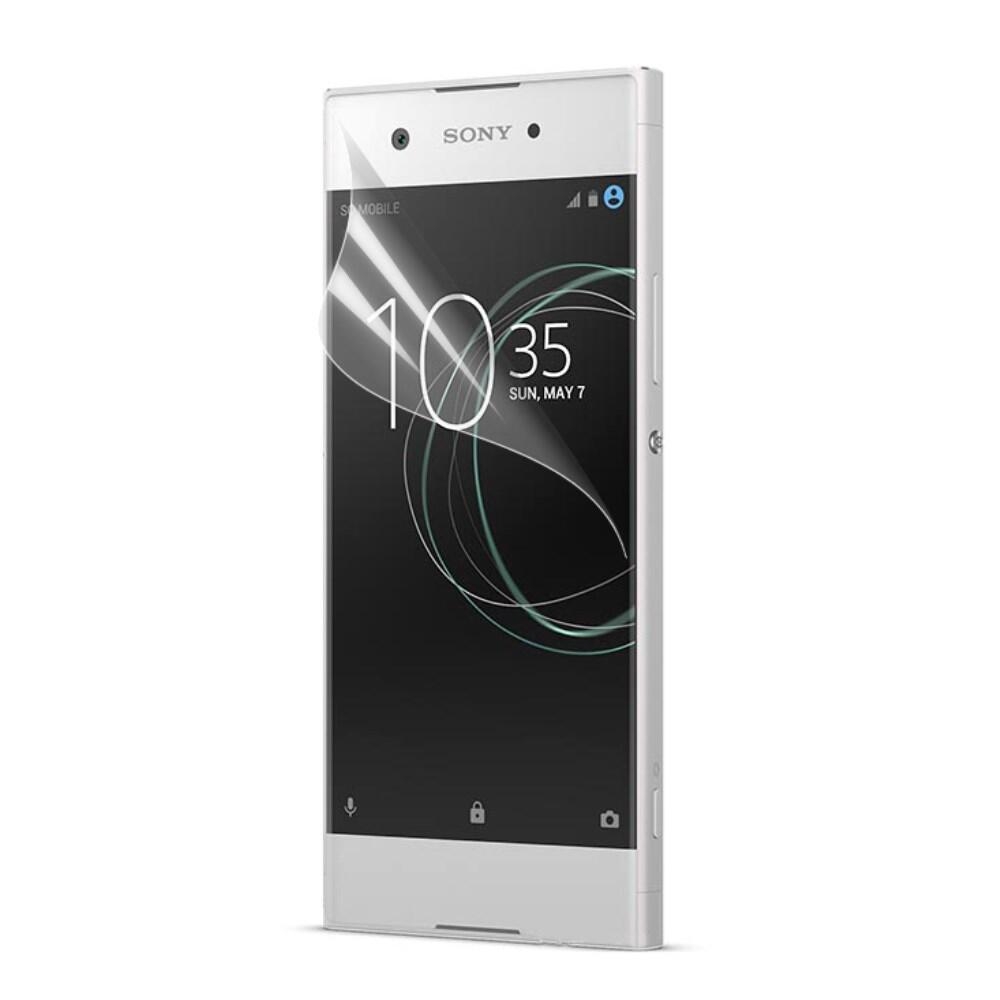 Xperia XZ2 Compact Skärmskydd i härdat glas