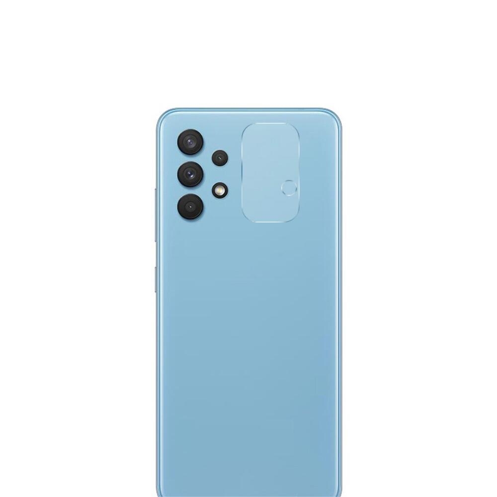 Linsskydd i Härdat Glas för Samsung Galaxy A32