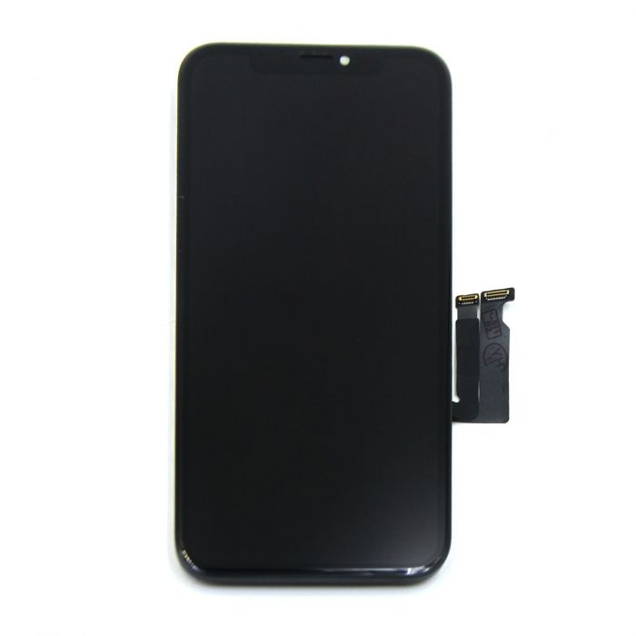 Original iPhone XR OLED Skärm LCD & Touch - (Livstidsgaranti)