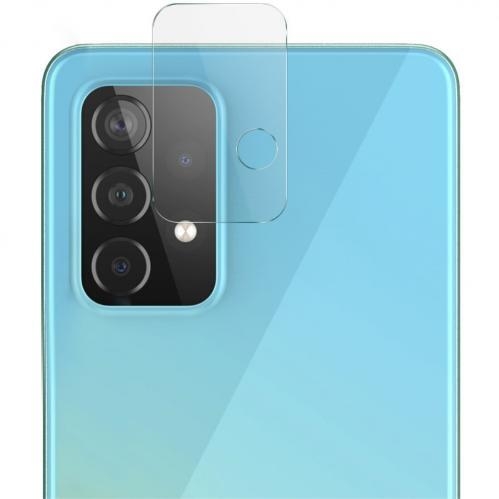 IMAK Linsskydd för Samsung Galaxy A72 & A52 , 2-pack