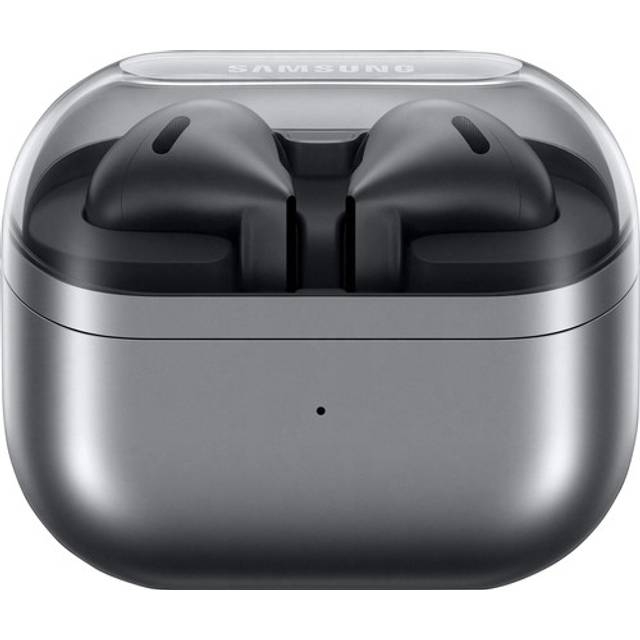 Samsung Galaxy Buds3 In-Ear ANC Earbuds - Silver - Original