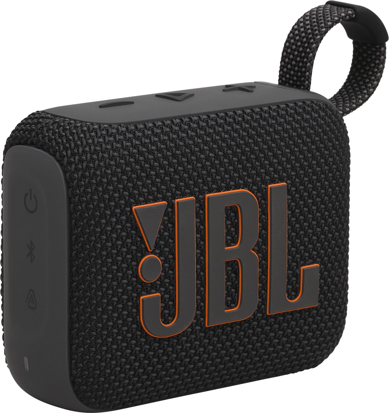 Original JBL GO 4 - Svart