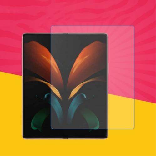 Heltäckande Skärmskydd för Samsung Galaxy Z Fold2