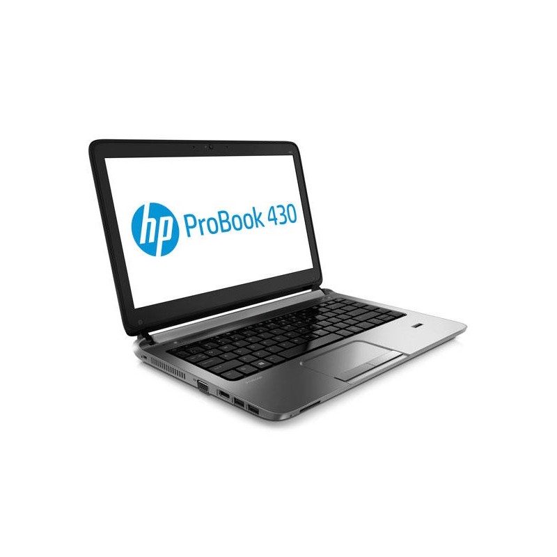 HP ProBook 430 G4 Intel Core i5/14\"/128GB/4GB Käytetty - 6 Kuukauden Takuu - Pohjoismainen