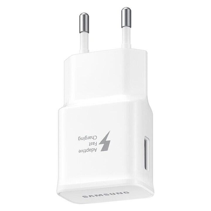 Original Samsung USB Strömadapter 15W, 2A