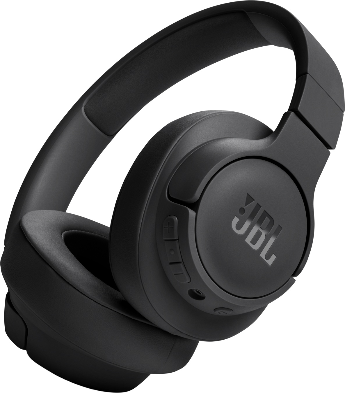 Original JBL Tune 720BT Wireless Over Ear - Svart
