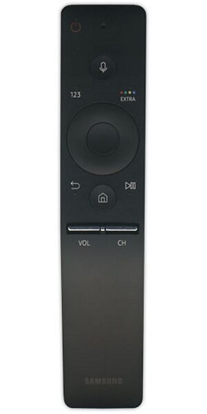 Alkuperäinen Samsung TV -kaukosäädin BN59-01298D