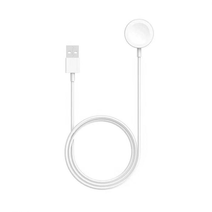 SiGN Magnetisk Laddare för Apple Watch, 2.5W, 3A, 1.2m