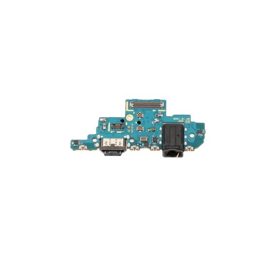 Samsung Galaxy A52 5G Laddkontakt Modul Original