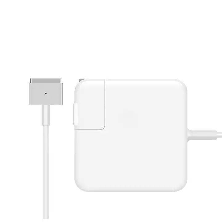 Laddare till MacBook, 85W Magsafe 2 (T-kontakt)