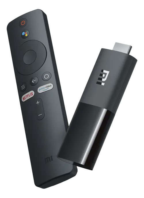Xiaomi Mi TV Stick - Svart - Original