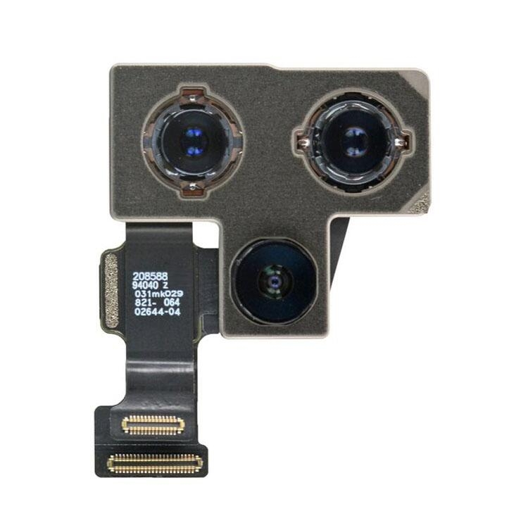 Original iPhone 12 Pro Bak Kamera