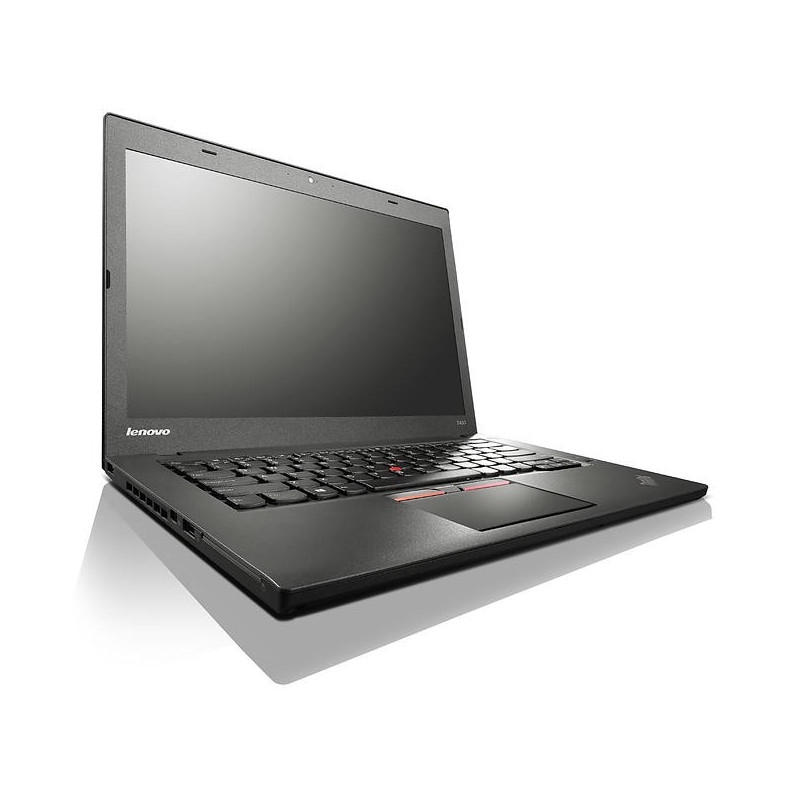 Lenovo ThinkPad L460 Intel Core i5/14"/200GB/8GB Begagnad - 6 Månader Garanti
