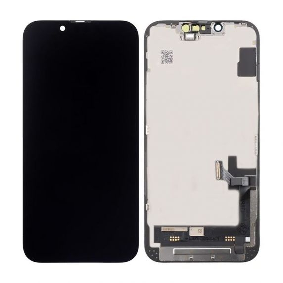 iPhone 14 Skärm med LCD-display