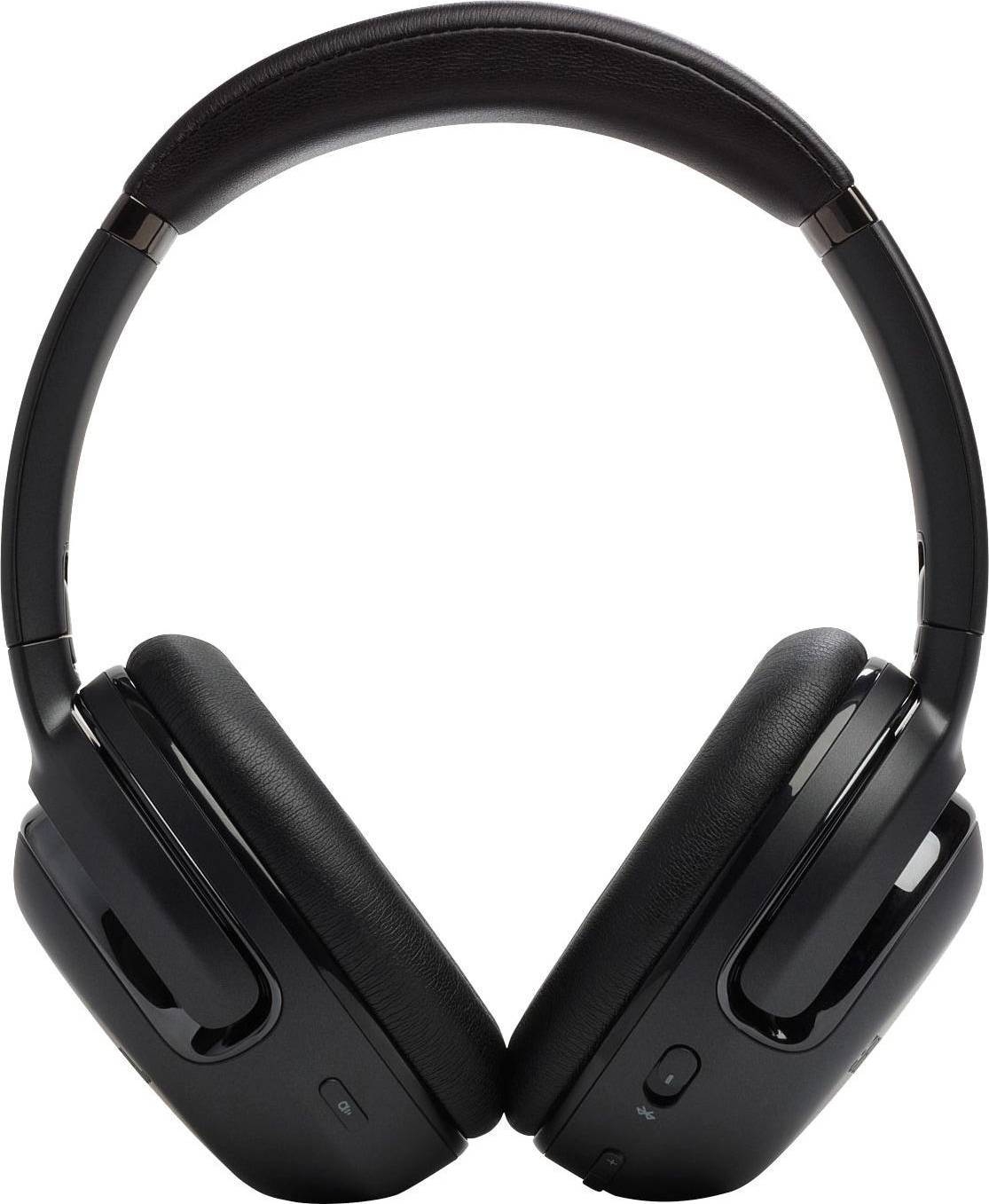 Original JBL Tour ONE M2 Wireless Over Ear - Svart