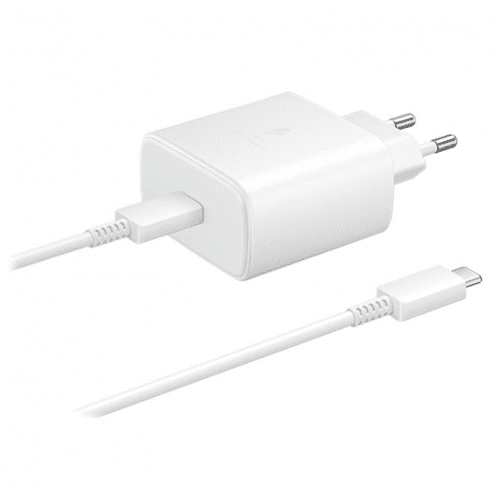 Original Samsung PD 45W USB-C Väggladdare