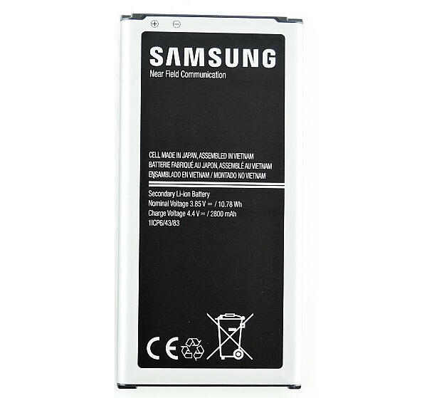 Original Samsung Galaxy S5/S5 Neo/S5 Active/Xcover 4/Xcover 4s Batteri