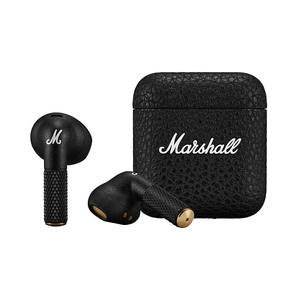 Original Marshall Minor IV - Svart