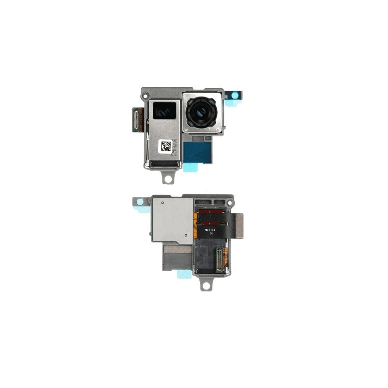 Galaxy S20 Ultra Kamera, bakre 108Mpix - Original