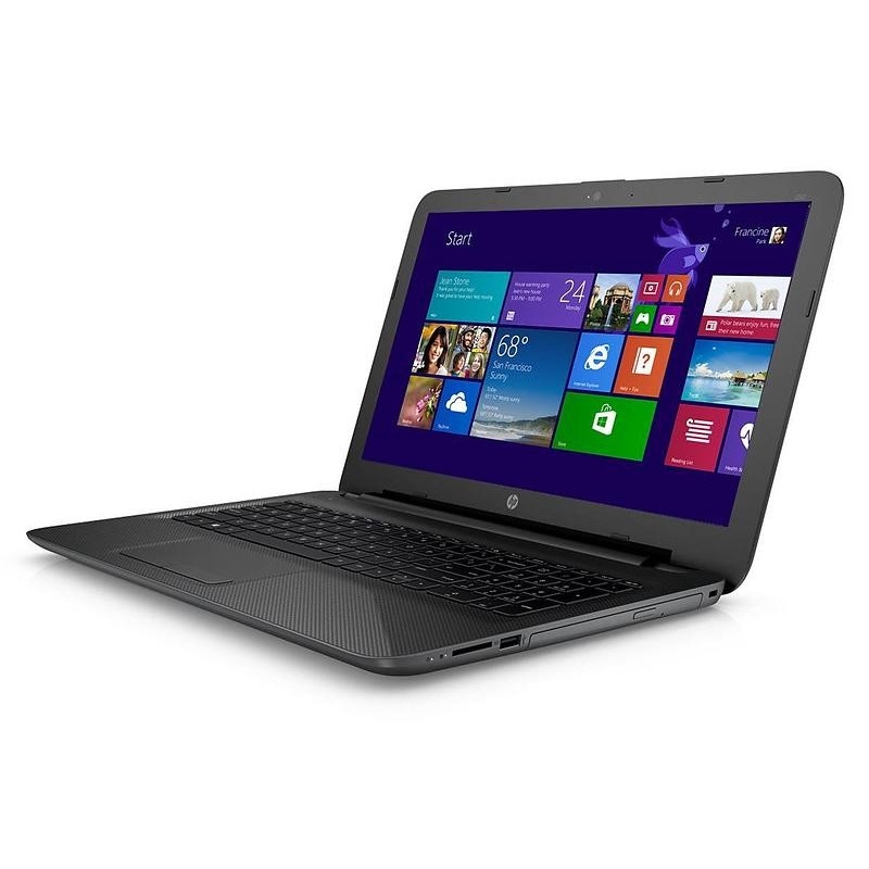HP Pavilion NoteBook 15 AMD A4 Radeon/15,6"/128GB/4GB Begagnad i Nyskick