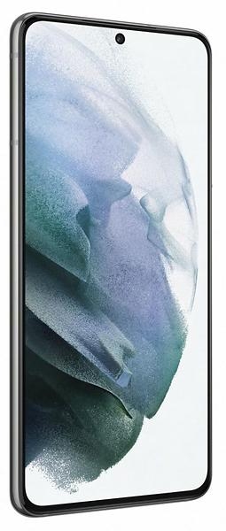 Samsung Galaxy S21 SM-G991B 5G Dual SIM 8GB RAM 128GB - 2 År Garanti Begagnad - Svart Svart