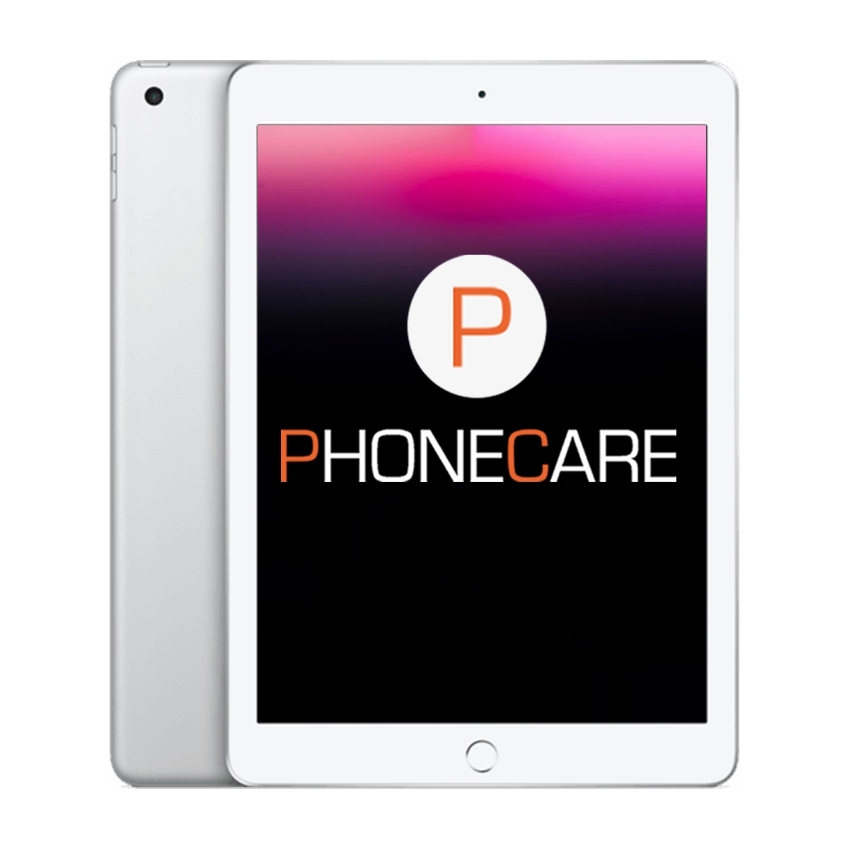 Begagnad iPad 5 2017 128GB Silver - Använt skick