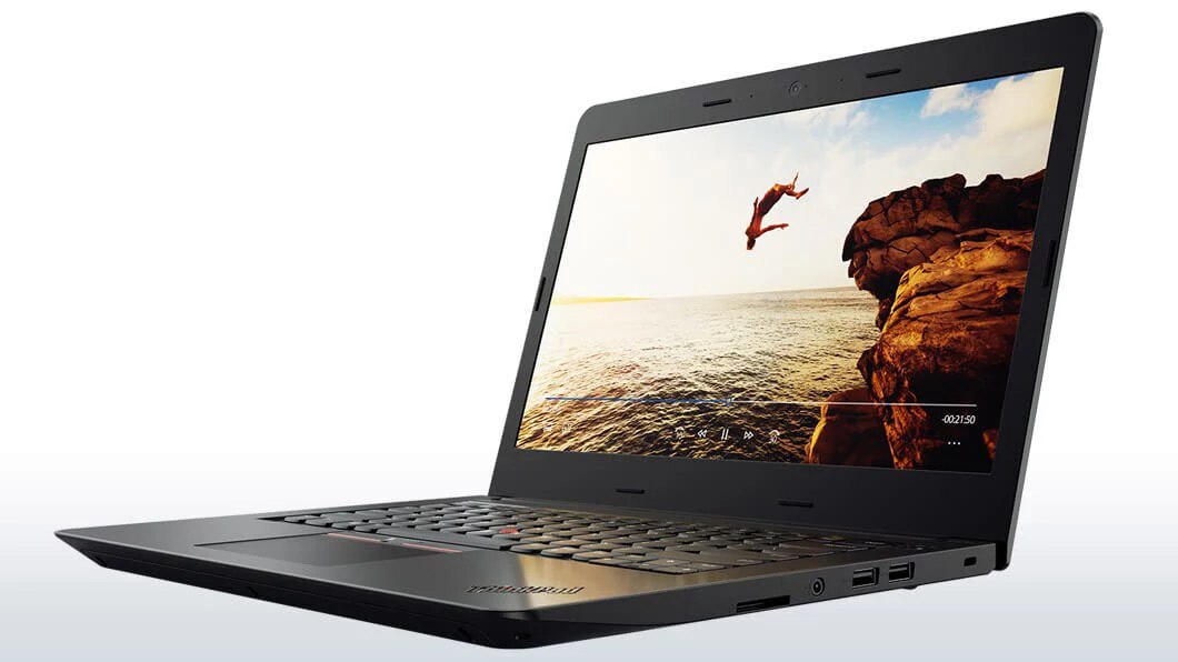 Lenovo ThinkPad E470 Intel Core i5/14/256GB/8GB Begagnad