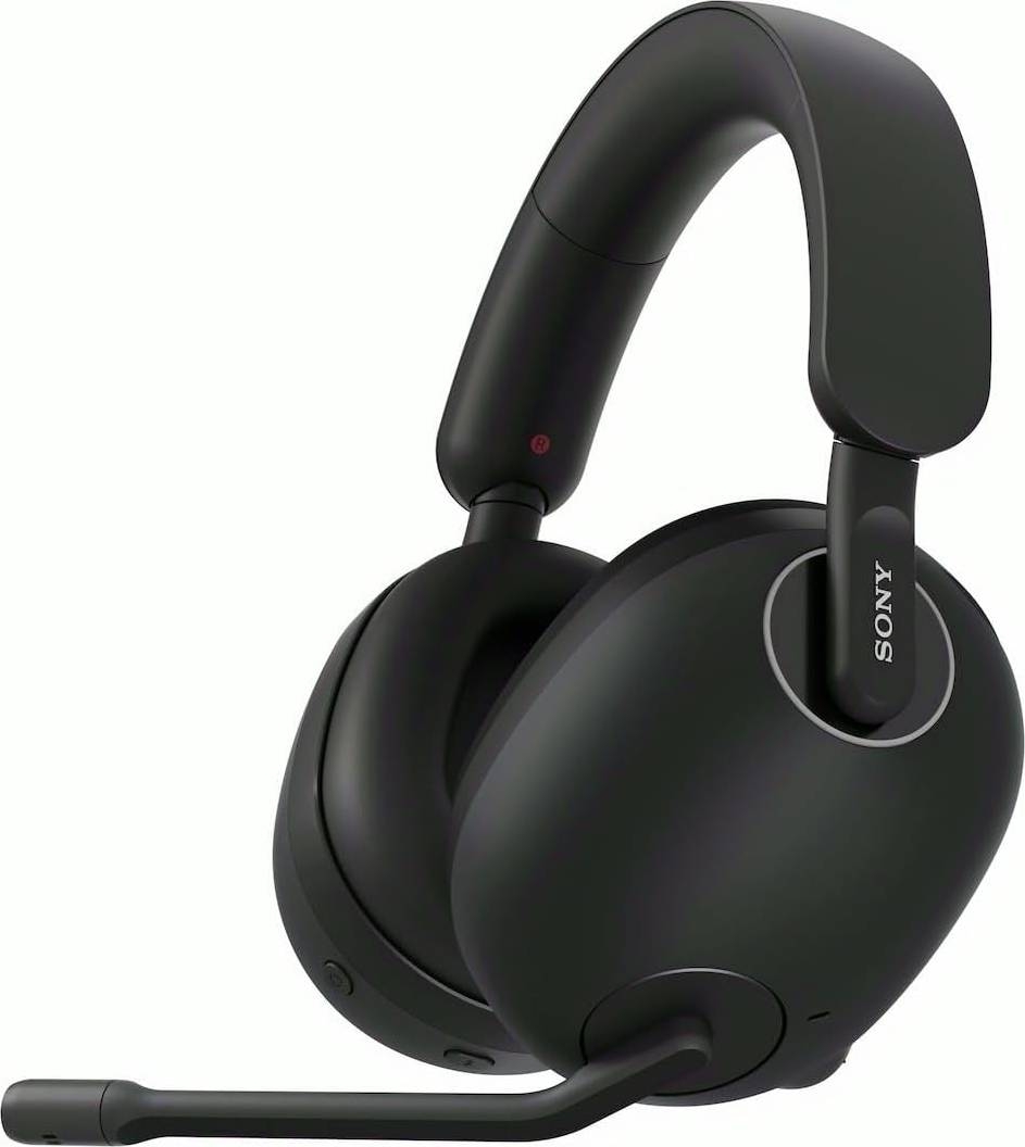 Original Sony INZONE H9 Wireless Over-ear Headset - Svart