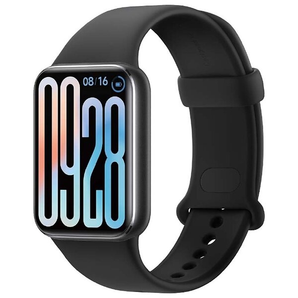 Original Xiaomi Smart Band 9 Pro - Svart