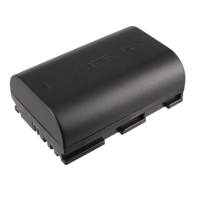 Batteri till Canon LP-E6