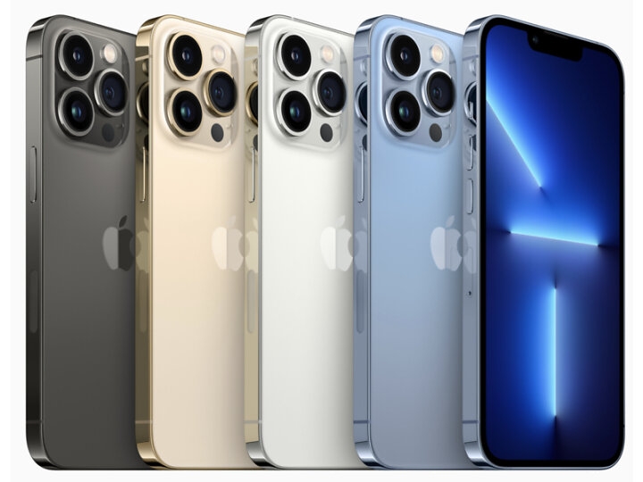 iPhone 15 Pro 128GB - 1 År Garanti Begagnad - Silver