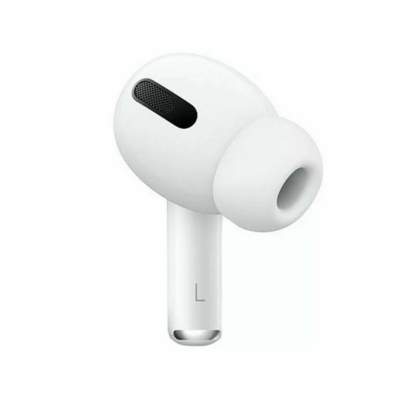 Original Helt Ny 1 st Vänster Hörlur Apple AirPods Pro 2nd Gen 2022