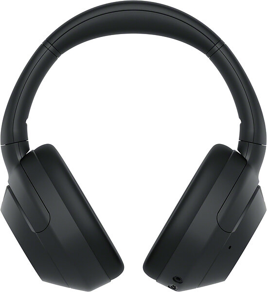 Original Sony ULT Wear WH-ULT900N Over-Ear - Svart