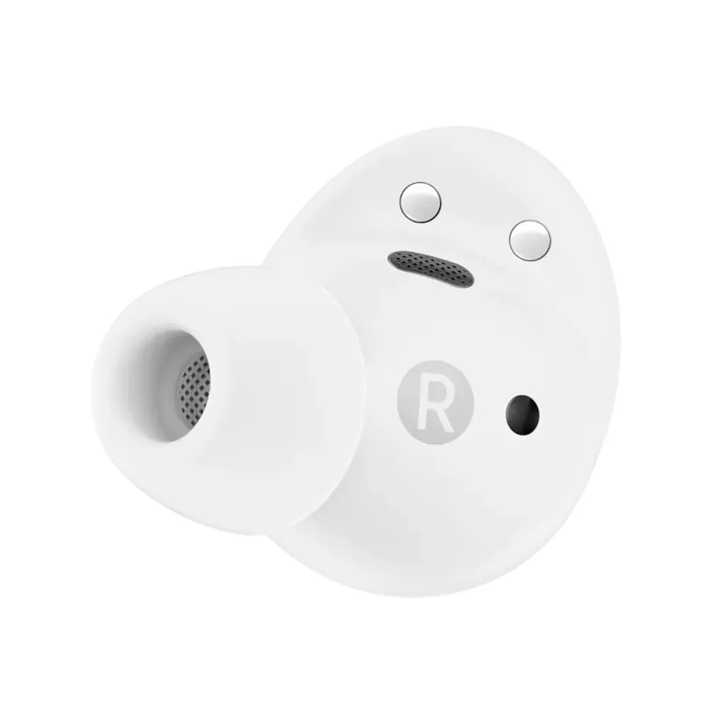 Original Samsung Galaxy Buds Pro HÖGER Hörlur Ersättningsdel, 1 st - Vit