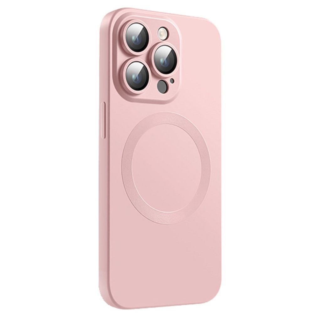 iPhone 15 pro silicone case