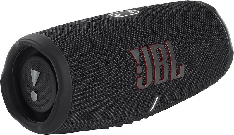 JBL Charge 5 Bluetooth Högtalare - Svart - Original