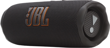 JBL Flip 7 - Svart - Original