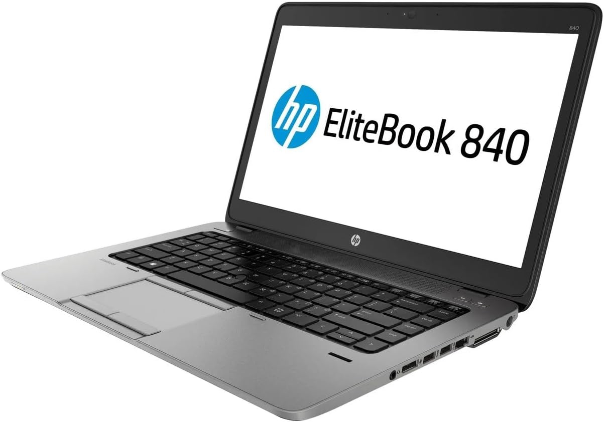 HP EliteBook 840 G2 Intel Core i5/14"/256GB/8GB Begagnad