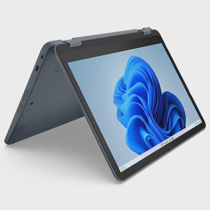 HP ProBook X360 11 G5 EE / 2-i-1-dator "Touch" Intel Pentium/12"/128GB/4GB Begagnad Skick (Klass C) - 6 Månader År Garanti Begagnad i Nyskick - 6 Måna