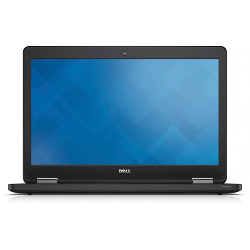 Dell Latitude E5550 Intel Core i5/15.6"/512GB/8GB - 6 Månader Garanti Begagnad