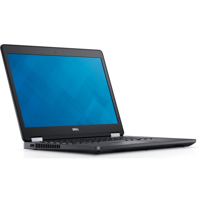 Dell Latitude 5490 Intel Core i3/14"/256GB/8GB Begagnad i Nyskick - 6 Månader Garanti - Nytt Batteri