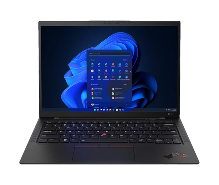 Lenovo ThinkPad X1 Carbon Gen 13 Aura Edition Intel Core i5/14"/128GB/8GB - 6 Månader Garanti Begagnad