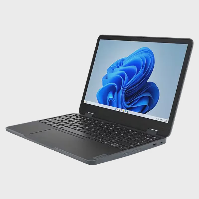 Lenovo 300e Chromebook 2nd Gen / "Touch" Intel Celeron /11.6"/64GB/4GB Begagnad i Nyskick - 6 Månader År Garanti