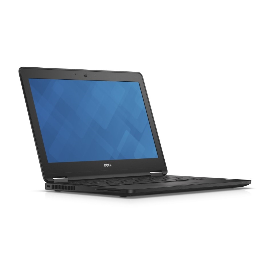 Dell Latitude E7270 Intel Core i5/12.5"/256GB/8GB - 6 Månader Garanti Begagnad i Nyskick