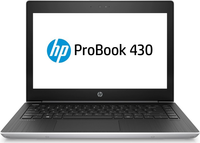 HP ProBook 430 G3 Intel Core i3/14"/128GB/8GB Begagnad i Nyskick