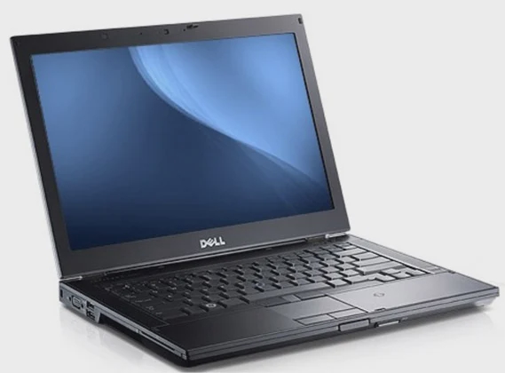 Dell Latitude E6410 Intel Core i7/14"/150GB/4GB Begagnad i Nyskick