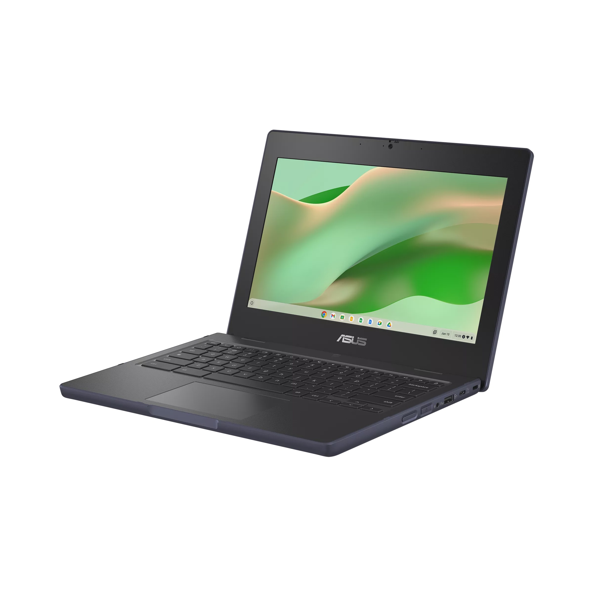 Asus Chromebook CR1104 ”Touch” Intel Celeron/11.6"/64GB/4GB Begagnad i Nyskick - 6 Månader År Garanti - Nordisk