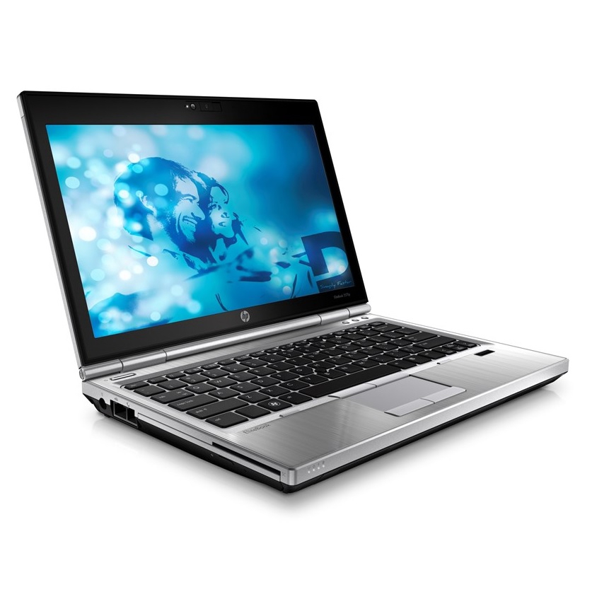 HP ProBook 5330m Intel Core i5/13.3"/512GB/4GB - 6 Månader Garanti Begagnad i Nyskick