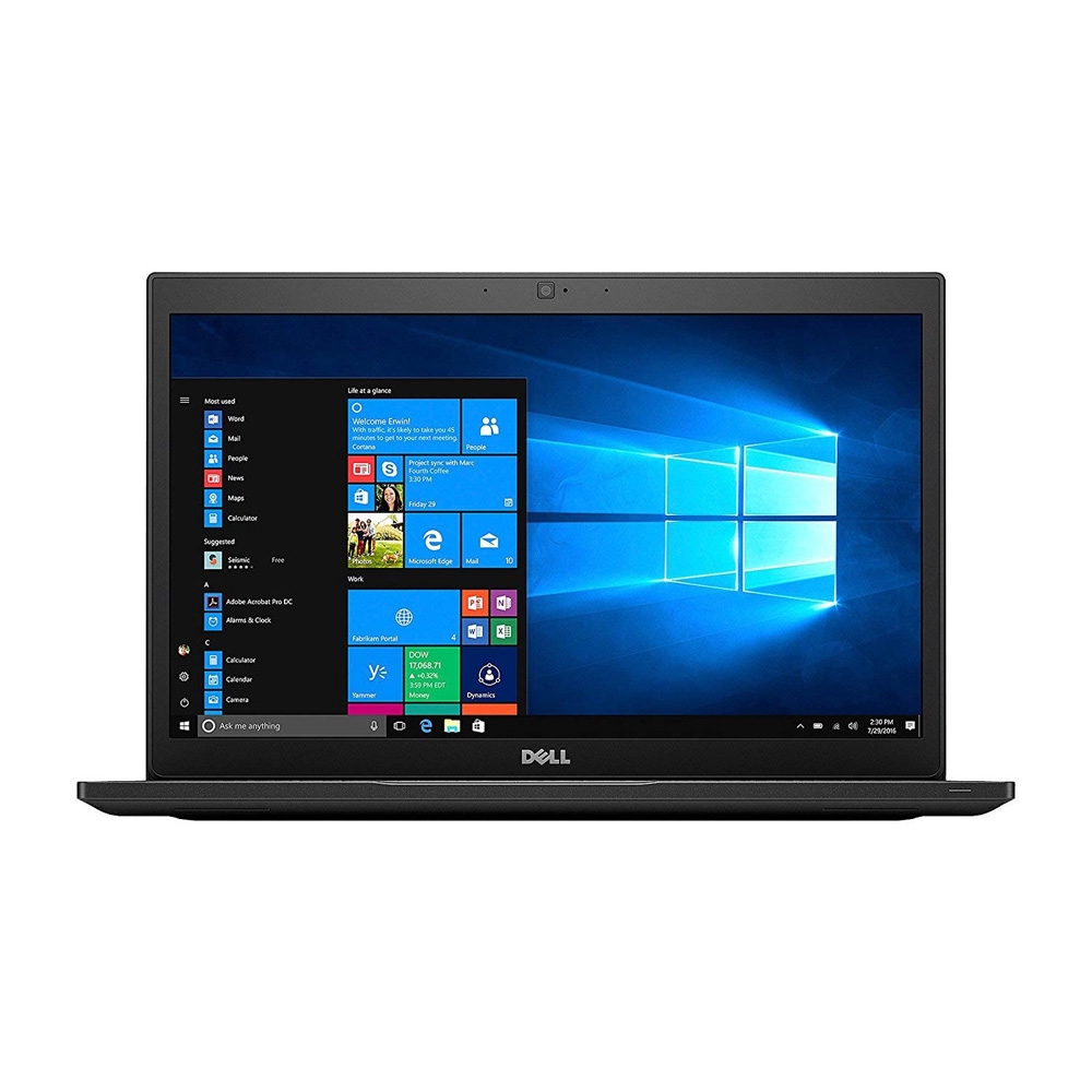 Dell Latitude E5550 Intel Core i5/15.6"/512GB/8GB - 6 Månader Garanti Begagnad